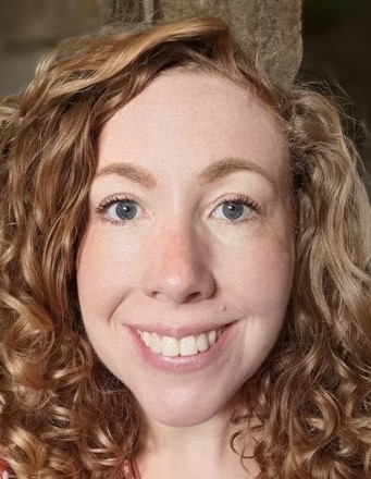 Dr Bethan Roberts